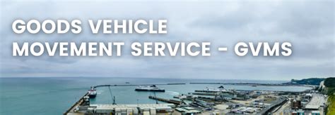 keppel gvms login|Register for the Goods Vehicle Movement Service .